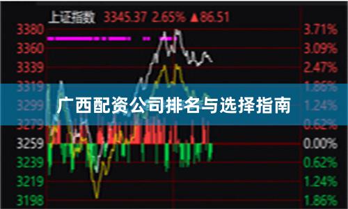 广西配资公司排名与选择指南