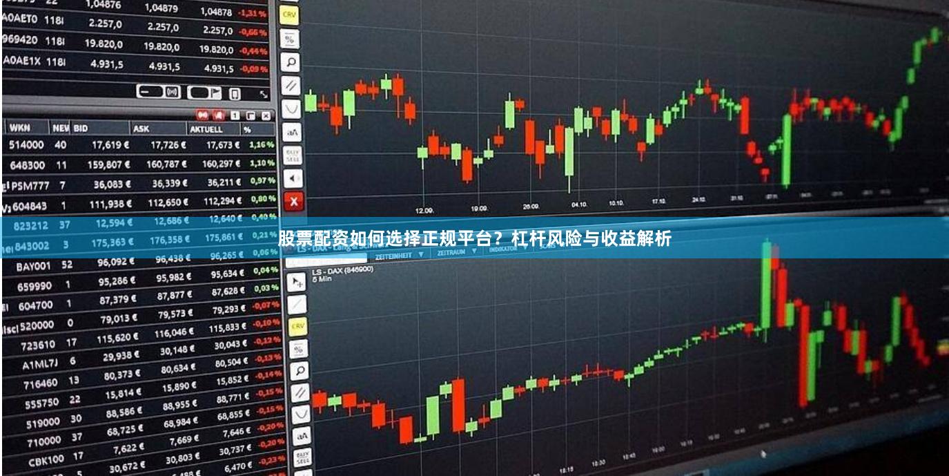 股票配资如何选择正规平台？杠杆风险与收益解析